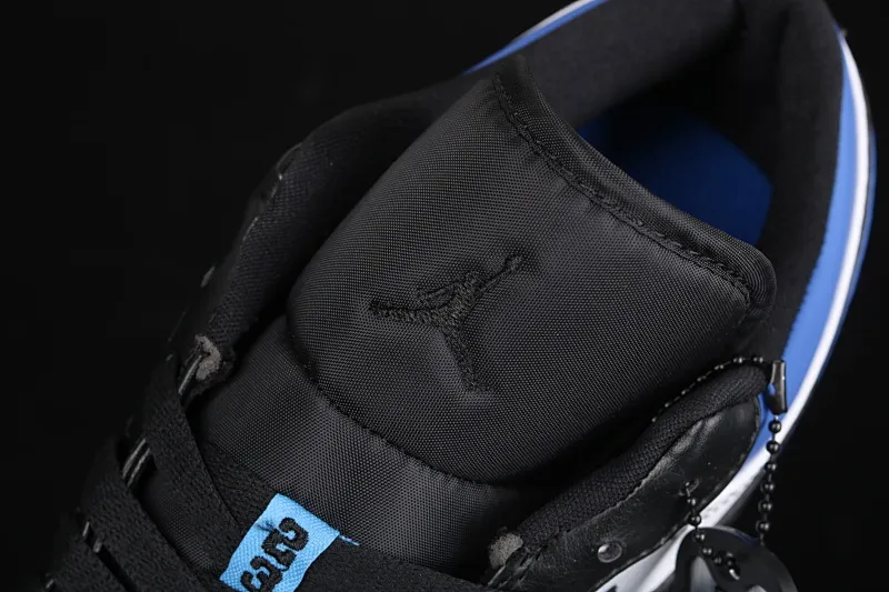 All categories Air Jordan Jordan series basketball shoes Air Jordan 1 Low Air Jordan 1 Low AJ1 Joe 1 low-top cultural and leisure sports sneakers CQ9446-400